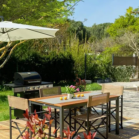 Casa Mar Villa *
