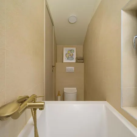 Casa Mar Βίλα Valbandon