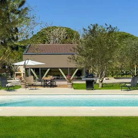 Βίλα Casa Mar Valbandon