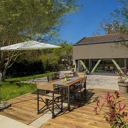 Casa Mar * Valbandon