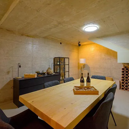 Βίλα Casa Mar