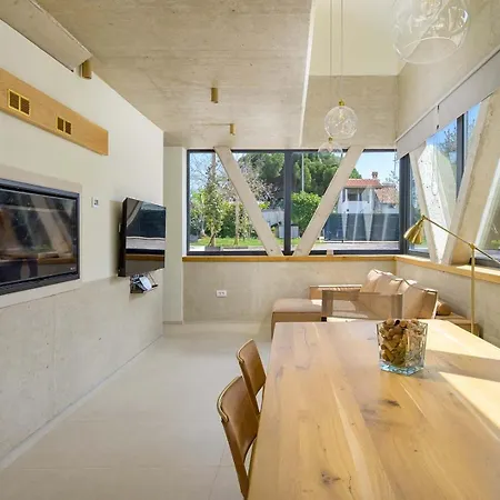 Villa Casa Mar Valbandon