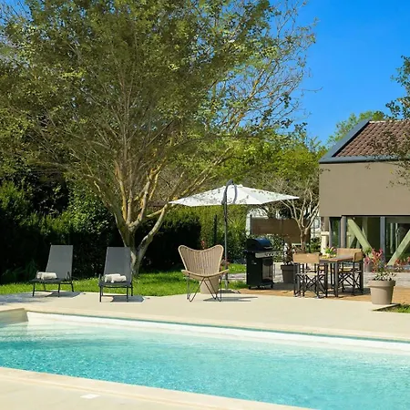 Casa Mar 빌라 Valbandon