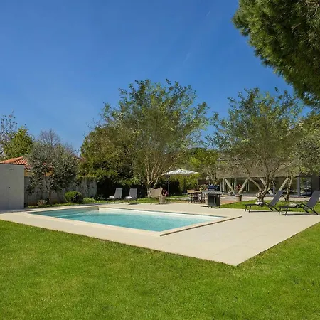 Casa Mar * Valbandon