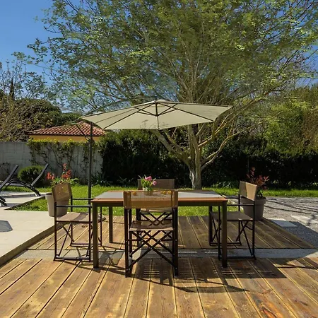 Casa Mar * Valbandon