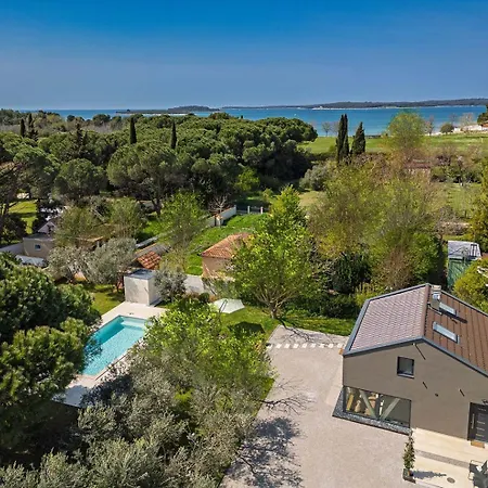 Villa Casa Mar *