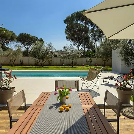 Villa Casa Mar *