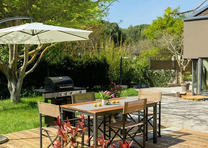 Casa Mar Вилла *