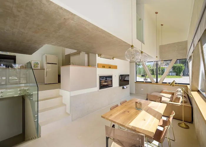 Вилла Casa Mar *