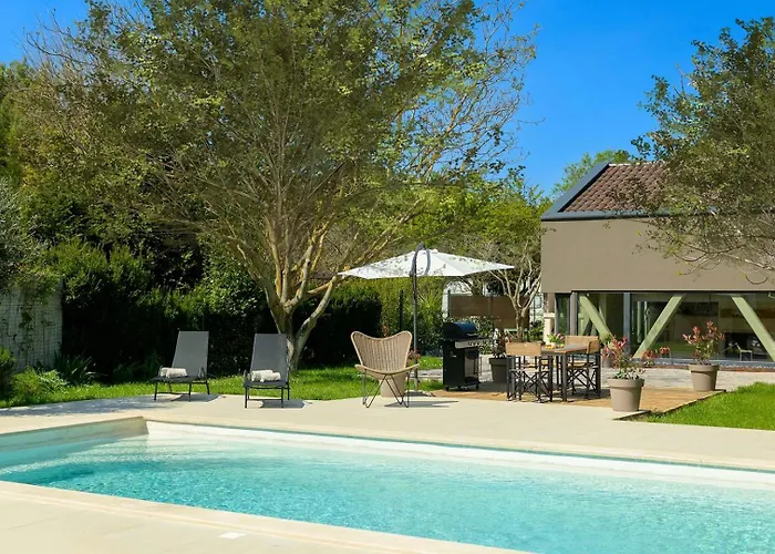 Casa Mar 빌라 Valbandon