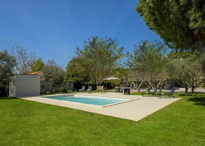 Casa Mar * Valbandon