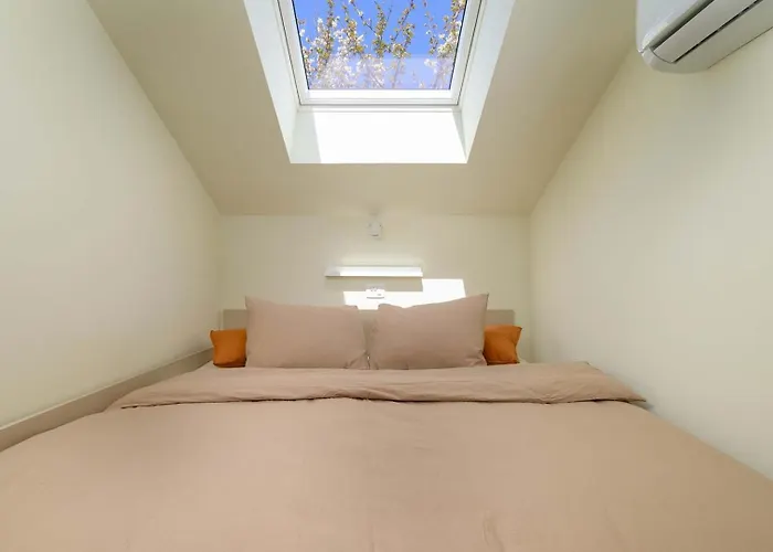 Вилла Casa Mar Valbandon