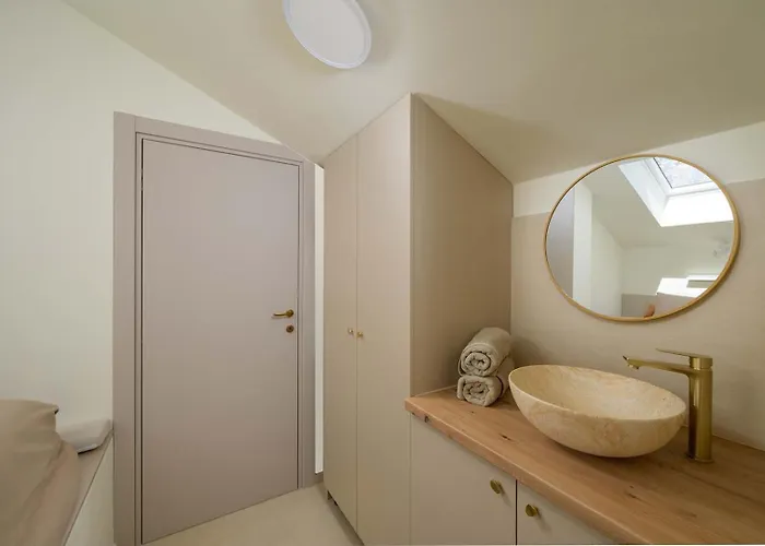 Casa Mar 빌라 Valbandon