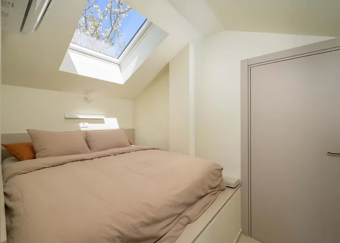 Вилла Casa Mar Valbandon