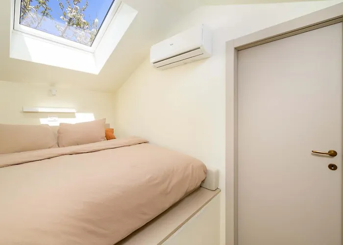 빌라 Casa Mar Valbandon