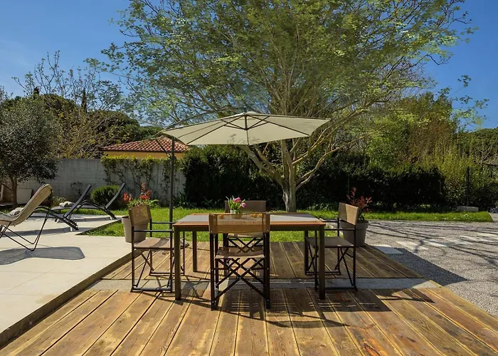 Casa Mar * Valbandon