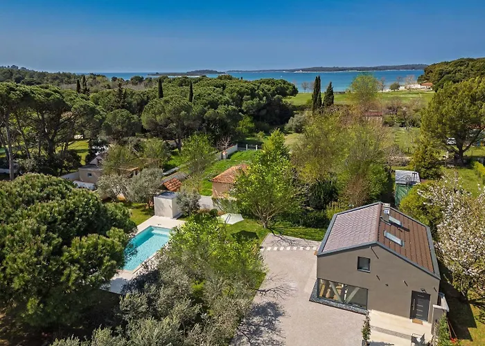 Вилла Casa Mar *