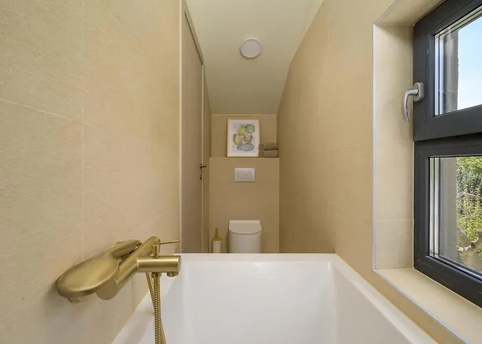 Casa Mar Вилла Valbandon