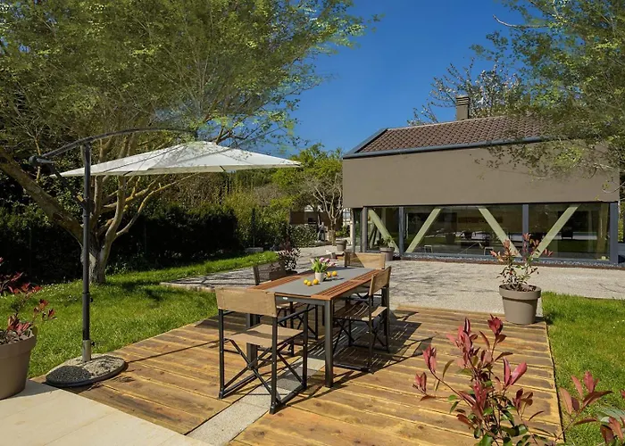 Casa Mar * Valbandon