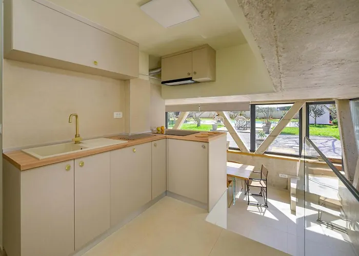 Casa Mar 빌라 Valbandon