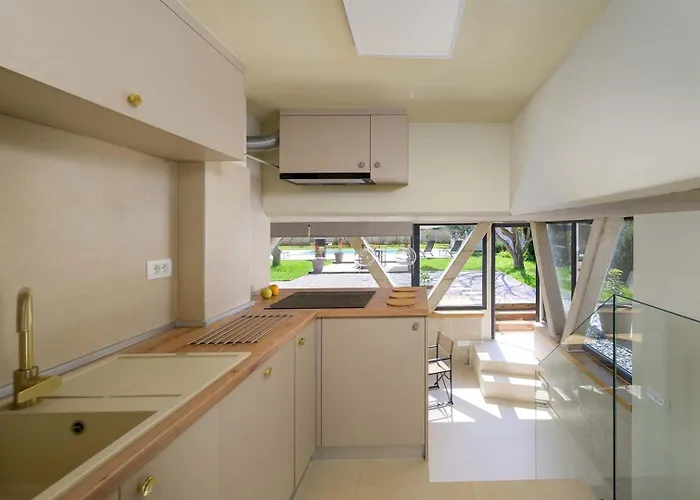 빌라 Casa Mar Valbandon